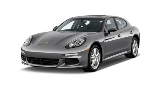 Porsche Panamera [970] (2013-2016)